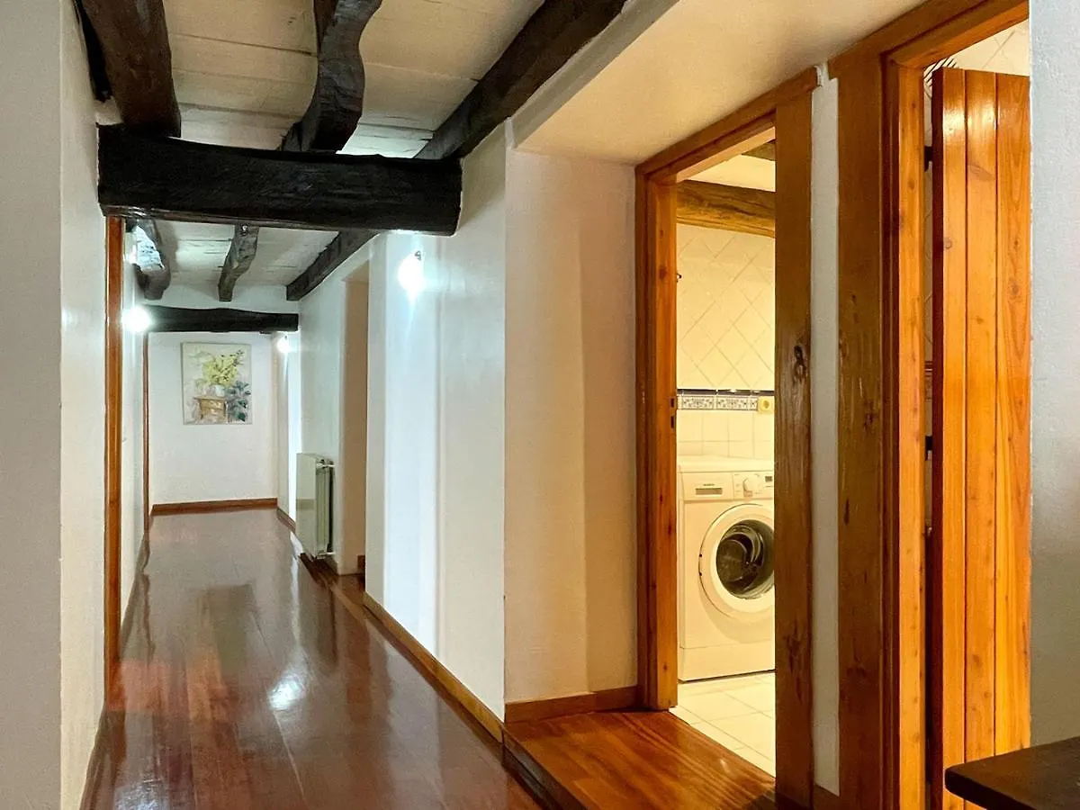 Casa Rural Erreteneko Borda Bera  Bera (Navarre)