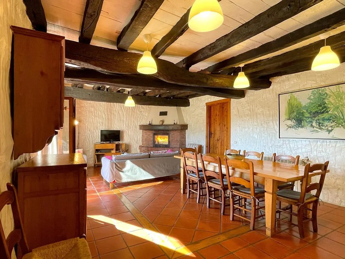 Casa Rural Erreteneko Borda Bera  Country house Bera (Navarre)