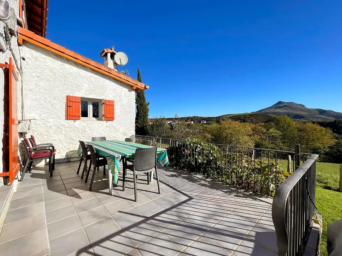 Country house Casa Rural Erreteneko Borda Bera  Spain